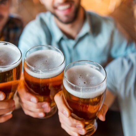 'Cēsu alus' un 'Aldaris' sastrīdas par 'Brūža' izmantošanu