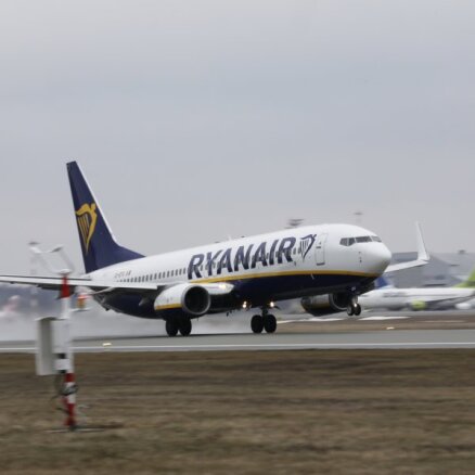 Международная организация гражданской авиации: ложь о бомбе в самолете Ryanair была преднамеренной