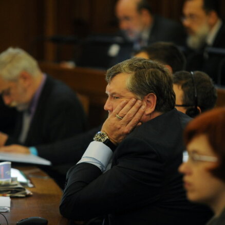 Урбанович дал понять, что "ЦС" не будет добиваться референдума по евро