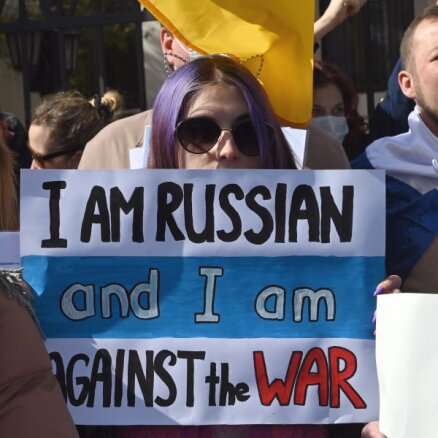 'The Insider': Krievijā sācies 'partizānu' karš