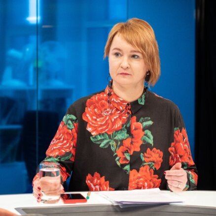 'Es tevi vēroju!' – Ogres muzeja pārstāve norāda uz 'diktatora' Helmaņa īstenotu bosingu