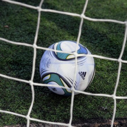 Sešus no astoņiem Krimas futbola klubiem finansēs no Krievijas valsts budžeta