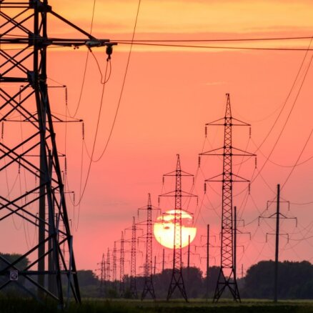 Ukrainas Drošības dienests veicis kratīšanu enerģētikas uzņēmumā, kura akcionāru vidū ir latvieši