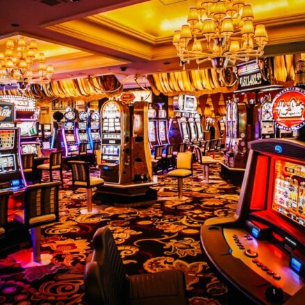 Plešs aptur Ķekavas novada saistošos noteikumus par turpmāku azartspēļu organizēšanas aizliegumu
