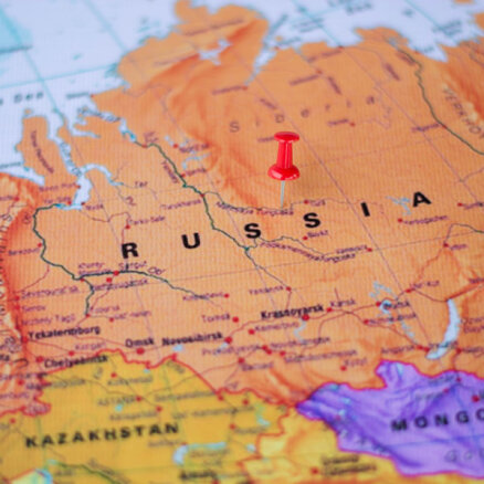 Вадим Радионов. Каково быть русским вне России
