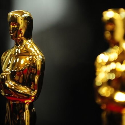 Paziņotas 'Oskara' balvu nominācijas, tostarp nominēta arī filma no Igaunijas