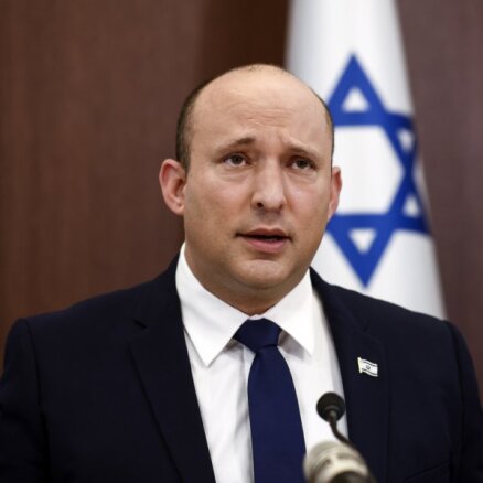 Izraēlas amatpersonas noliedz, ka premjers ieteicis Zelenskim izpildīt Putina prasības, ziņo portāls