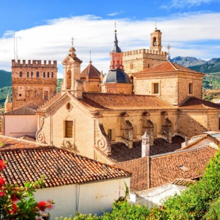 Spānija dominē pasaules labāko tūristu ciematu topā