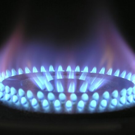 'Latvijas gāze' atsākusi pirkt dabasgāzi no Krievijas