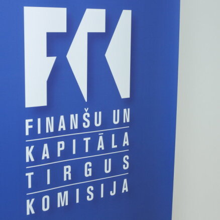 FKTK: Norēķinu veikšanu par gāzi Krievijas rubļos jāvērtē no politiskā un tiesiskā aspekta