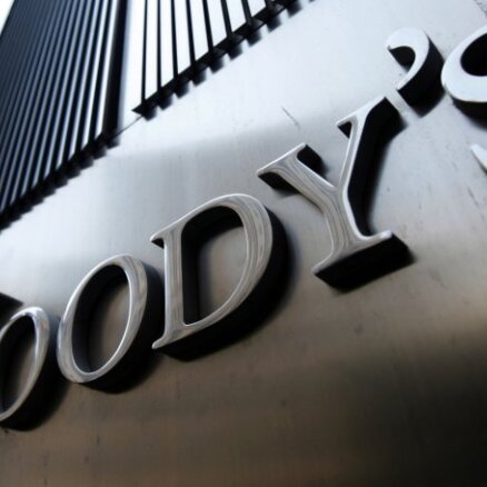'Moody's' pazemina ES kredītreitinga prognozi no stabilas uz negatīvu