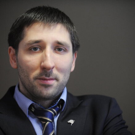 Par Covid-19 ierobežojumu pārkāpumiem aktīvists Jeremejevs tiek pie 2000 eiro soda