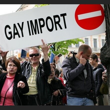 Kāpēc Latvijas geji slēpj savu gejismu?