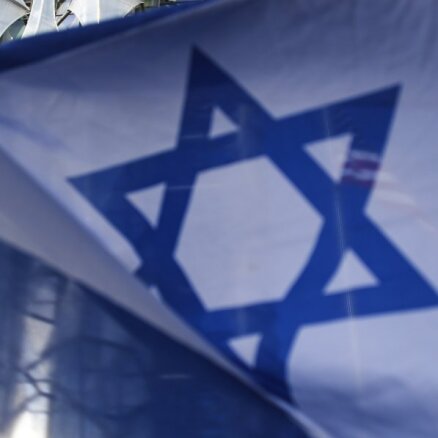 Между Латвией и Израилем может быть подписан договор о признании двойного гражданства