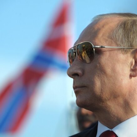 Аналитики: внешнеполитическая цель РФ – уничтожить доверие жителей к своим странам