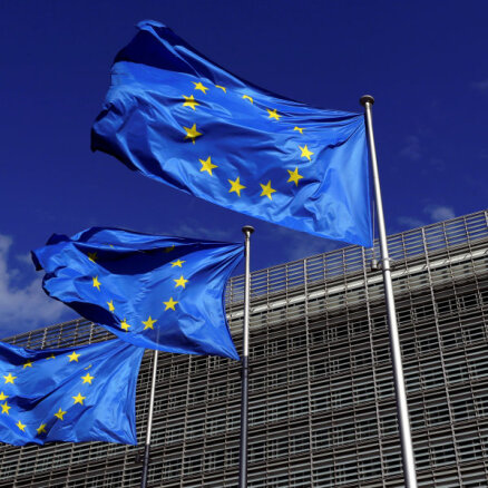 EP prasa nekavējoties piešķirt kandidātvalsts statusu Ukrainai un Moldovai