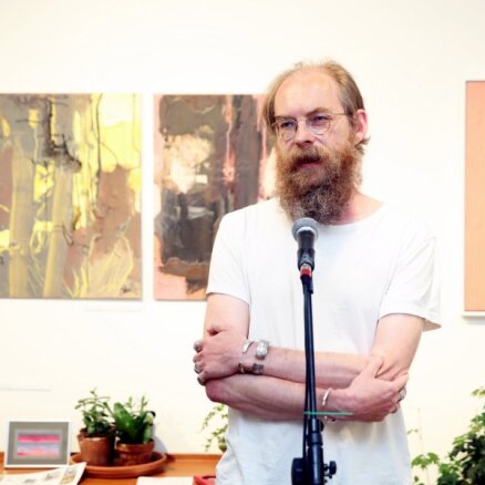 Māris Zanders: Valoda un ideoloģiskā konjunktūra