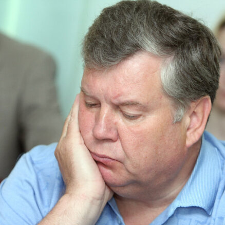 Урбанович: в Латвии уничтожена сама суть работы Сейма