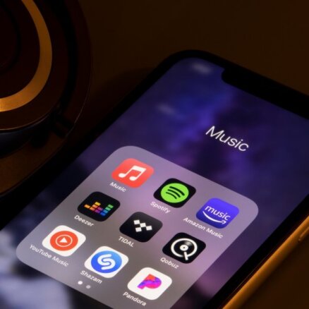 Без Spotify и без фестивалей. Как после войны лихорадит российскую музыку