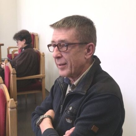 Апелляционный суд на месяц сократил срок заключения журналисту Юрию Алексееву