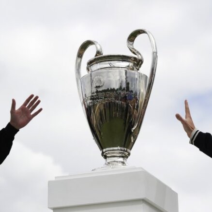UEFA Čempionu līgas futbolā  grupu turnīra rezultāti