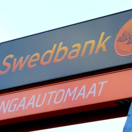 Самый прибыльный банк Латвии - Swedbank