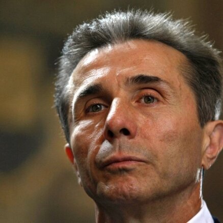 Миллиардер Иванишвили стал премьером Грузии