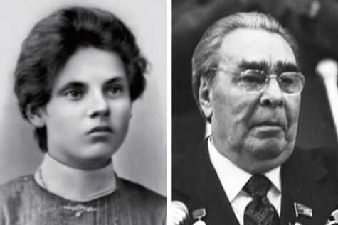Kā izskatījās 20. gadsimta varenāko politiķu mammas