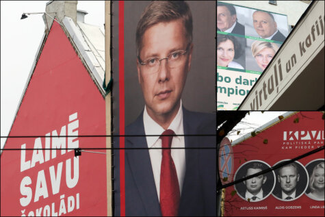 ФОТО: Предвыборные плакаты с LOL-ракурсами, смеяться над которыми будешь даже ты