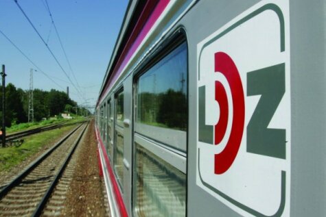 Četri fakti par dzelzceļu Latvijā no 1991. līdz 2016. gadam