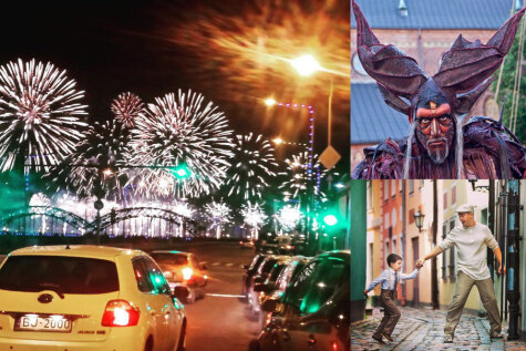 30 твоих фото с праздника Риги, на которых объясняется все (100% народное творчество)