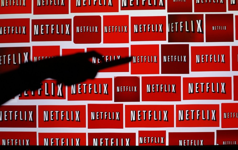 Septiņas lietas, kas tev jāzina par 'Netflix'