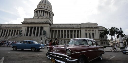 Peugeot за четверть миллиона: кубинцы шокированы ценами на новые автомобили