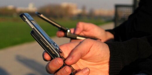 Пять хитростей: как забыть о разряженных телефонах?