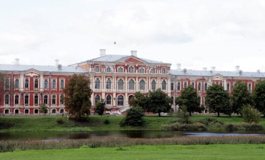 Jelgavā apbalvos eiropeiskākās Latvijas pašvaldības