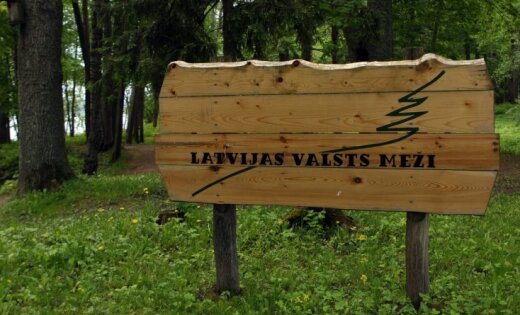Где устроить пикник: 20 мест в Латвии