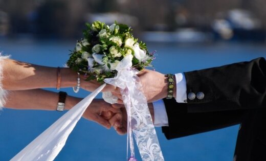 Пять мифов о замужестве после тридцати