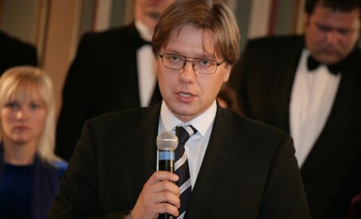 Ušakovs: šī domes sasaukuma laikā Rīgas sabiedriskā transporta tarifi nemainīsies