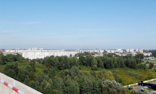 Eiropas lielpilsētu galvenie arhitekti Rīgā mācīs plānot pilsētvidi