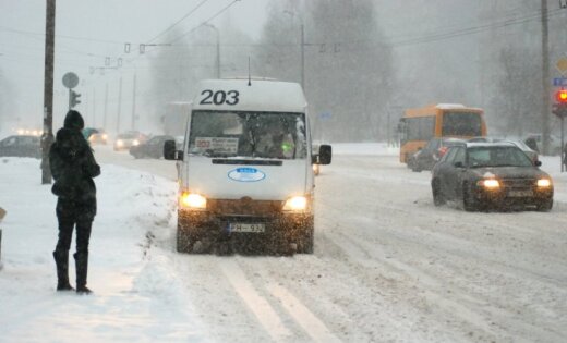 IUB aizliedz 'Rīgas satiksmei' slēgt līgumus ar maršruta mikroautobusu firmam kā apakšuzņēmējiem