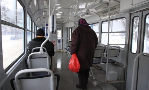 Sabiedriskais transports svētdien Rīgā kursēs bez maksas; arī par stāvvietām nebūs jāmaksā