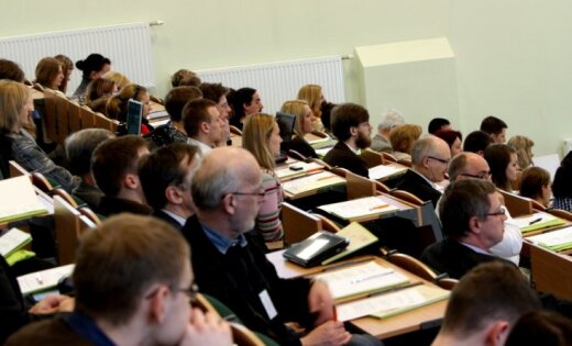 Valmierā notiks vērienīgs Latvijas augstskolu nākotnei veltīts forums