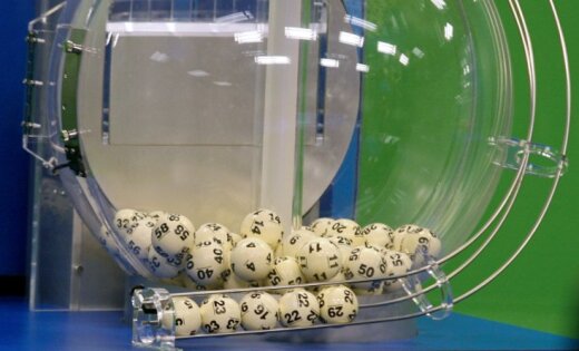 Pensionārs no Ogres loterijā laimē 29 tūkstošus eiro