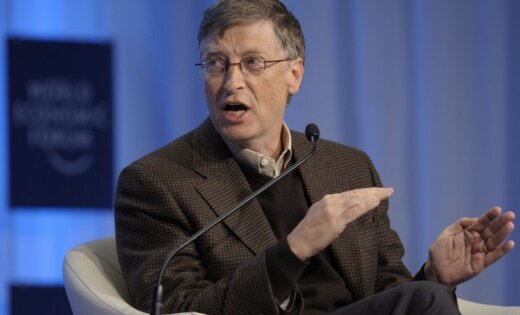 Гейтс простился с Джобсом любимым выражением основателя Apple