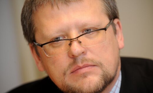 Avīze: Rīgas mēra amatam 'zaļie' virza uzņēmēju Belēviču