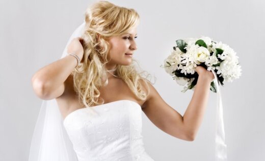 Восемь основных правил свадебного макияжа