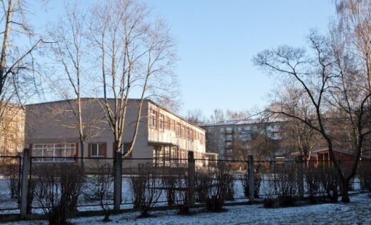 Rīgas skolu fasādēm taps inovatīvas apdares
