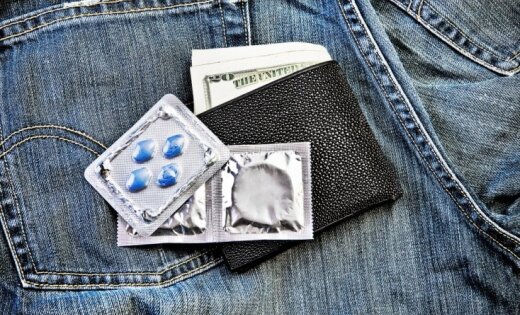 Septiņi mīti par kontraceptīvajiem medikamentiem