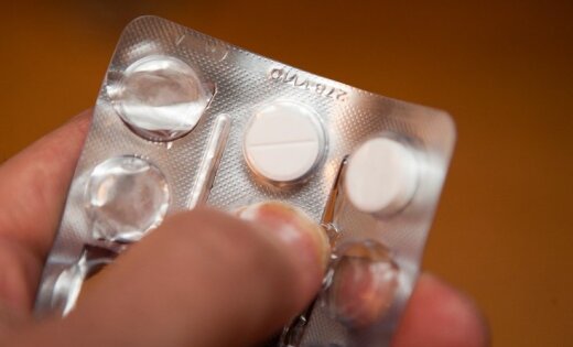 Septiņi mīti par kontraceptīvajiem medikamentiem