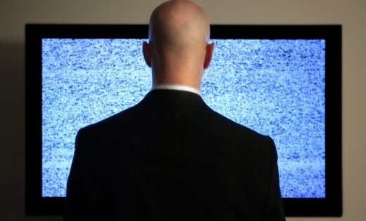 10 причин, по которым вам нужно отказаться от ТВ